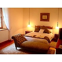 Die Eike Farm Accommodation image